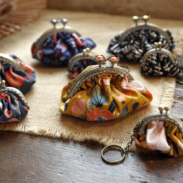 Sacs, porte-monnaies & co'