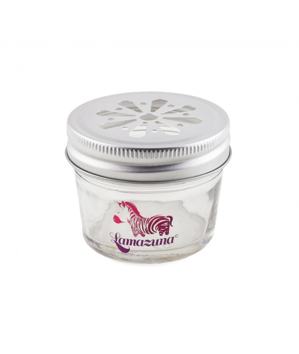 Pot De Rangement Pour Cosmétiques Solides