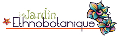 Logo le jardin ethnobotanique