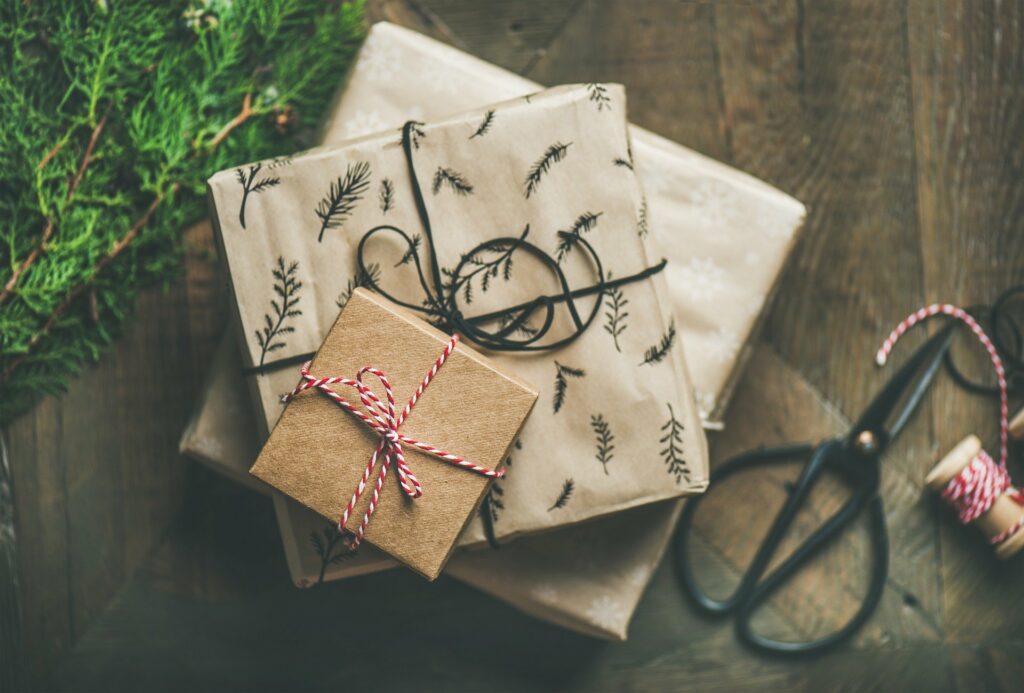 Carte cadeau