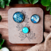 Lot de trois Washi Pin's - 3