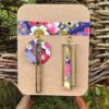 Boucles d'oreilles collection « Les Audacieuses » -
