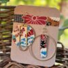 Boucles d'oreilles collection « Les Audacieuses » -
