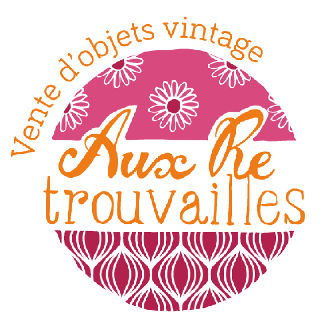 Aux Retrouvailles ———Vintage——— Boutique indépendante